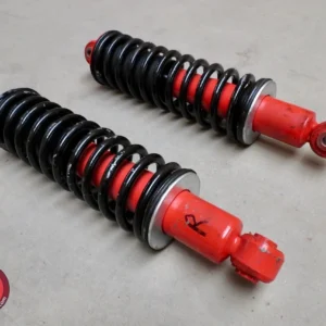 Rear Shock Absorbers (Pair)